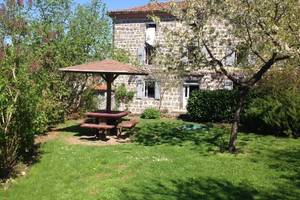 Les Jardins d'Anna