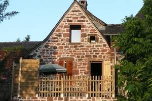 La M�relle de Collonges la Rouge