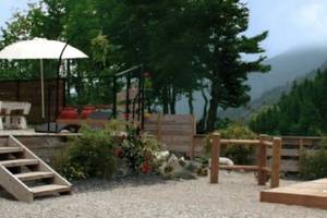Adresse : Les Ateliers du Cucheron Les Ateliers du Cucheron