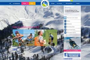 Station de ski Hautacam