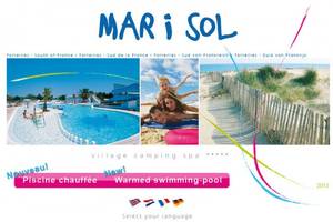 Adresse : Camping Spa Mar I Sol Camping Spa Mar I Sol