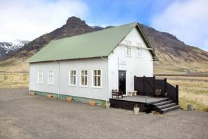 Guesthouse Edinborg