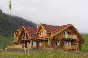 Hotel Lambafell