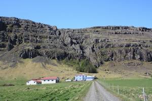 Guesthouse Stekkatn