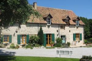La Basse Cour B&B