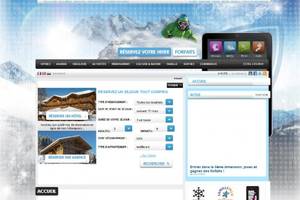 Office de tourisme de La Clusaz