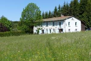 La ferme Du Garnasson