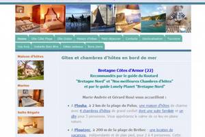 Adresse : Chambres d'hôtes Les gîtes du Goëlo Chambres d'hôtes Les gîtes du Goëlo