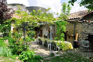 Chambre d'h�tes Le Chanelou