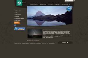 Parc National des Pyr�n�es Occidentales