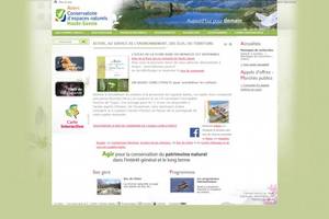 R�serve naturelle des Aiguilles-Rouges/col des Montets