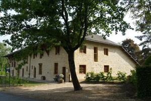 Adresse : La Corrérie La Corrérie