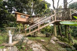 Adresse : Les Bananes Vertes Les Bananes Vertes