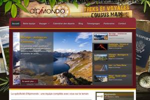 Adresse : Alpimondo Alpimondo