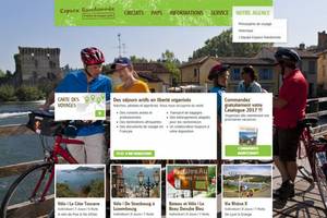 Espace - Randonne - Carnet de Voyages