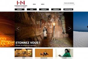 Horizons Nomades