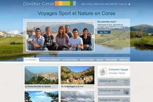 Couleur Corse