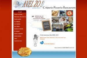Adresse : AVEL ZO AVEL ZO