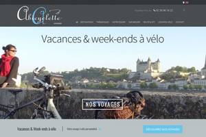 Adresse : ABICYCLETTE ABICYCLETTE