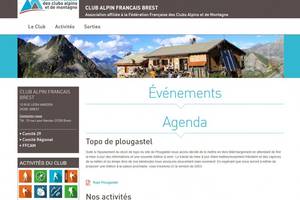 CAF Brest