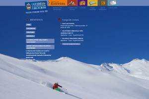 Bureau des Guides et  Accompagnateurs des Ecrins