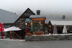 Auberge la Couquelle
