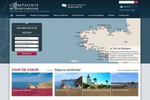 Compagnie des Sentiers Maritimes