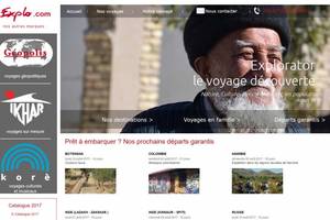 Adresse : Explorator Explorator