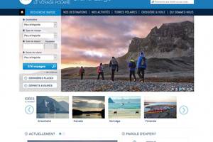 Adresse : Grand Nord Grand Large Grand Nord Grand Large