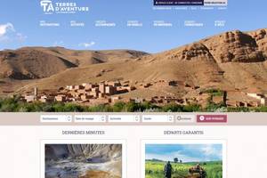 Adresse : Terres d'Aventures Terres d'Aventures