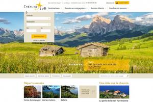 Adresse : Chemins du Sud Chemins du Sud