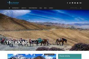 Adresse : Explore Himalaya Travel & Adventure Explore Himalaya Travel & Adventure