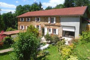 Chambre d'h�te  Ailleurs