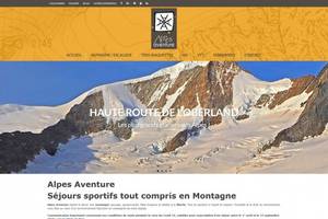 Alpes Aventure