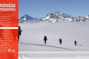 Pyrnes Trekking