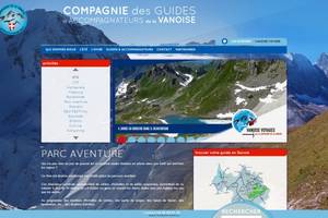 Compagnie des guides de la Vanoise