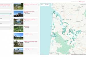 Comit Dpartemental du Tourisme de la Gironde