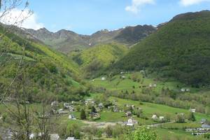 Chambres et table d'h�tes Le Clot de la Hount