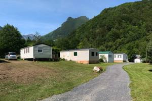 Adresse : Camping Le GR 10 Camping Le GR 10