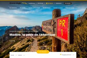 Adresse : Grand Angle Grand Angle