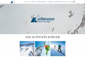 Accompagnateurs ACUMPANYAT