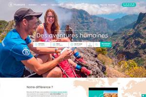 Adresse : Huwans Huwans