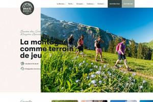 Bureau des Guides de Morzine