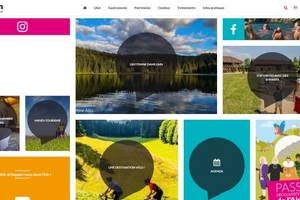 Comit dpartemental du tourisme de l'Ain