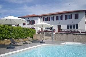 Maison IPUTXAINIA, chambres et table d'hôtes au Pays Basque