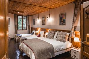 Chambre d'hôtes Les Ruisseaux - Cauterets