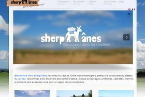 Sherp'nes Les nes du causse