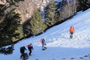 Savoie-rando: les artisans de la randonne et du bien tre