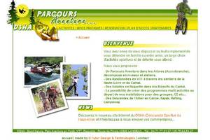 DSHA (Dcouverte Sportive du Haut-Allier)