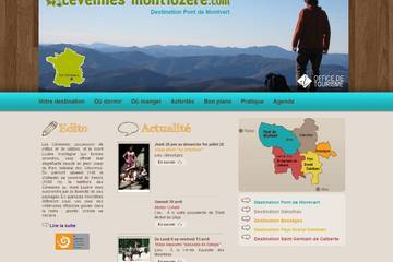 Adresse : Cevennes Mont Lozère Cevennes Mont Lozère